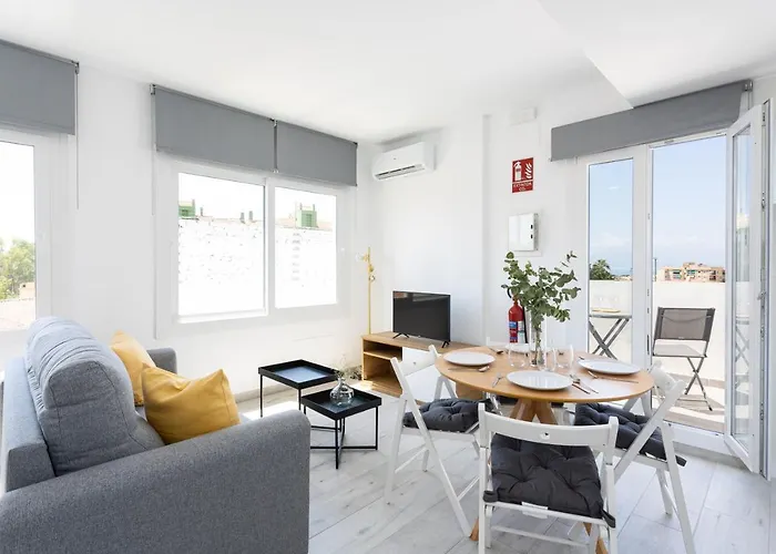 Apartamentos La Pelusa