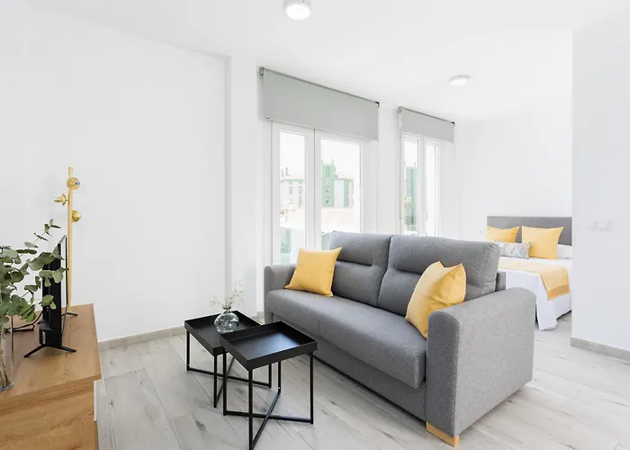 Apartamentos La Pelusa